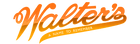 walters clothing logo