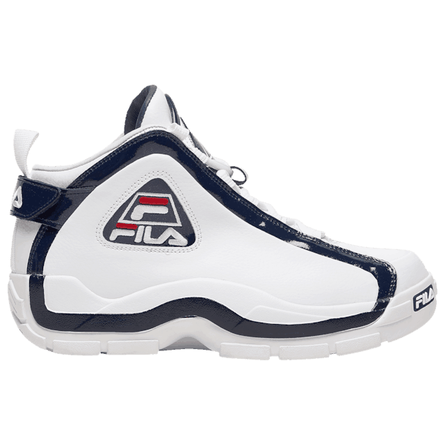 Fila Re-Releases OG 96 Exclusively At Walter's Clothing [PHOTOS]