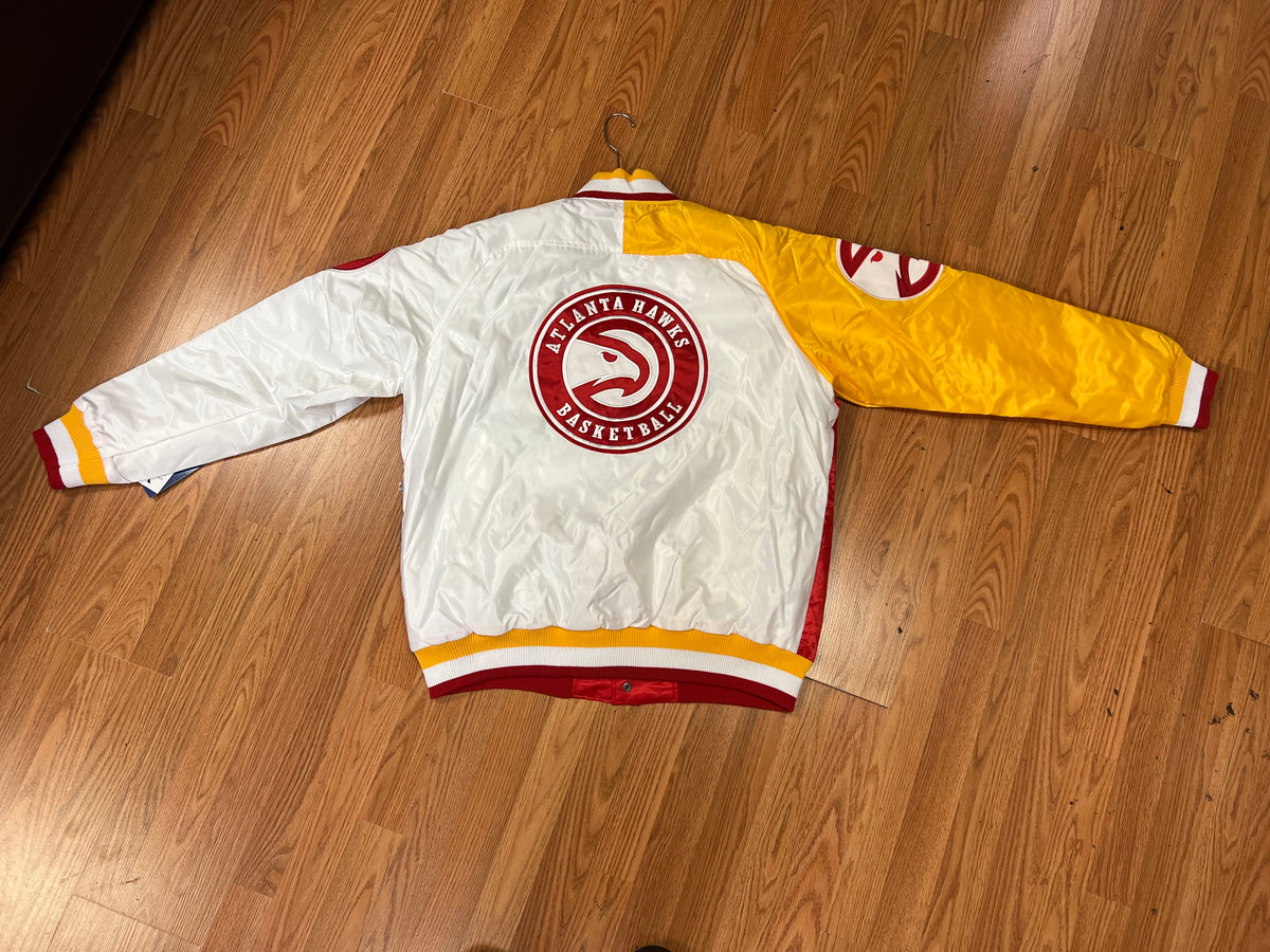 Golden State Warriors Starter Jacket