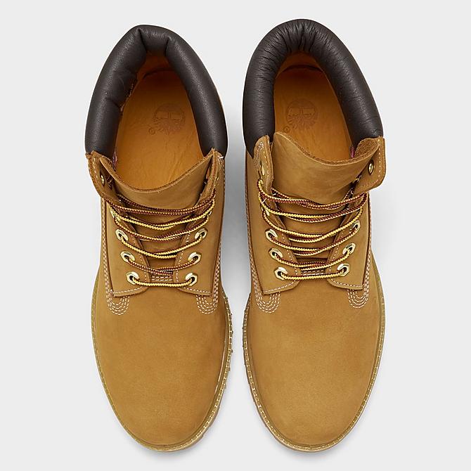 靴 Timberland 6\" Waterproof Boot 10.5 Men's Timberland® Classic 6-Inch Waterproof Boot