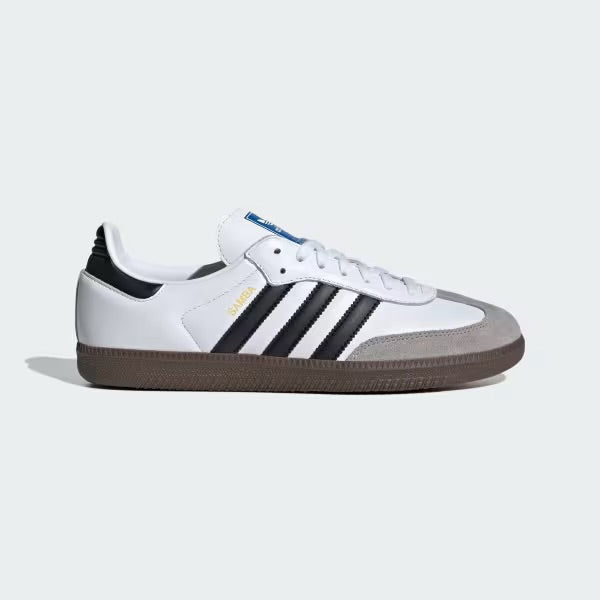 Adidas SAMBA OG SHOES Men