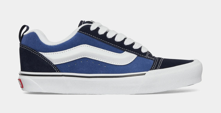 Vans Men Knu Skool Navy