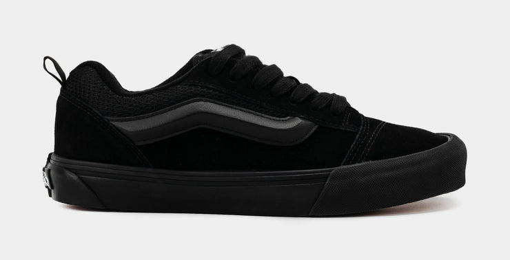 Vans Men Knu Skool Blk/ Blk