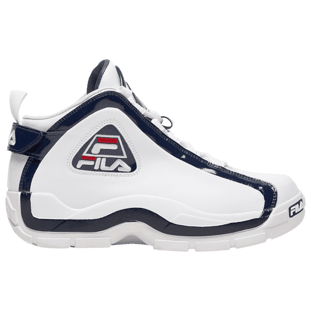 fila dress shoes 