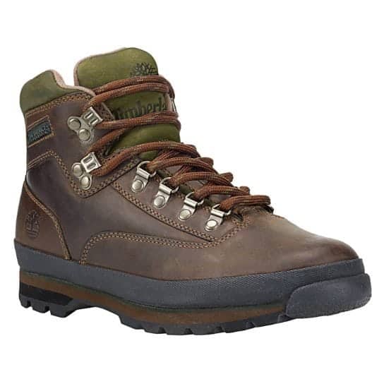 Classic Euro Hiker Boot | Timberland | Walter's Clothing