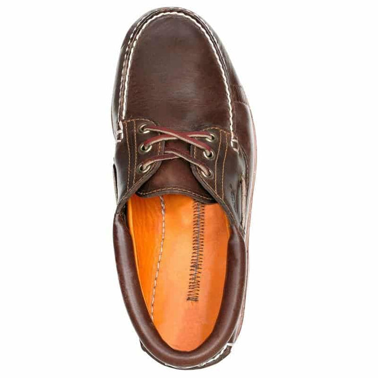 Men's Classic 3 Eye Lug Shoes | Timberland | Walter's Clothing