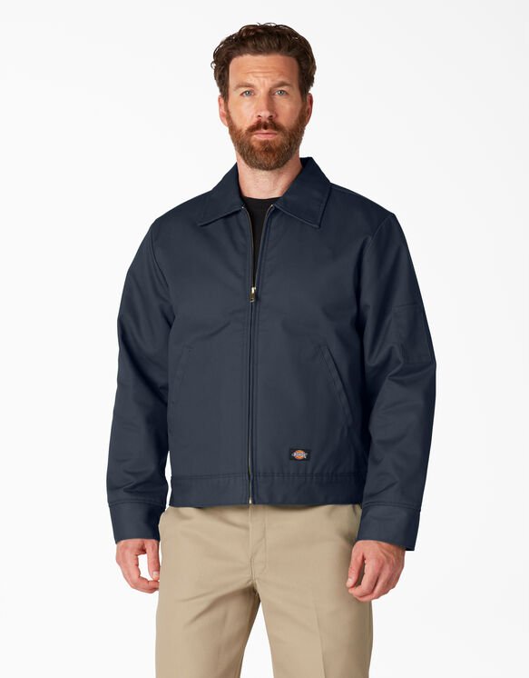 Dickie's Insulated Eisenhower Jacket | Walter's Clothing