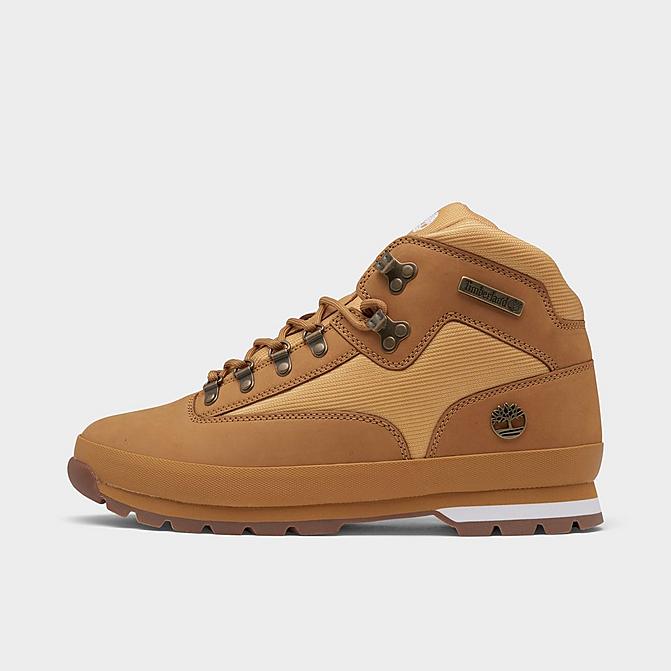 stoom Premisse Onzuiver Classic Euro Hiker Boot | Timberland | Walter's Clothing