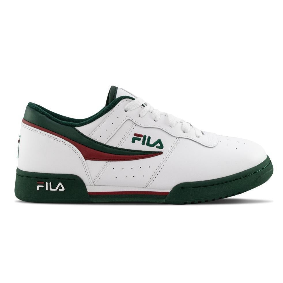 Fila fitness og store