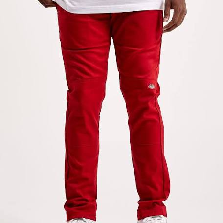 Flex Skinny Work Pants | Dickies | Walter's Clothing