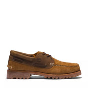 Timberland Men's Classic 3 Eye Lug Shoes