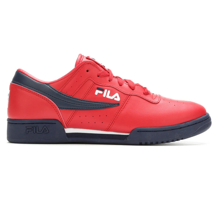 Fila og fitness hotsell