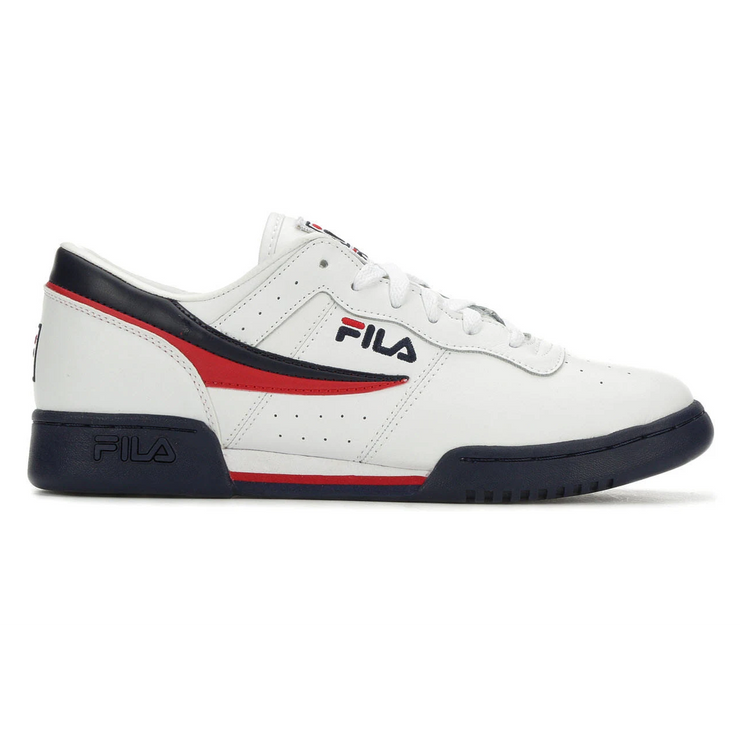 Fila original shoes black shop