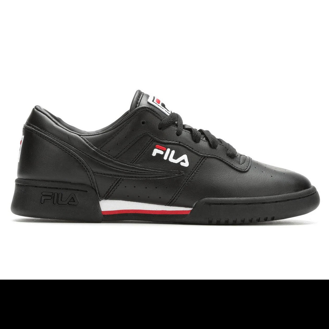 Original Fitness OG Trainer FILA Walter s Clothing