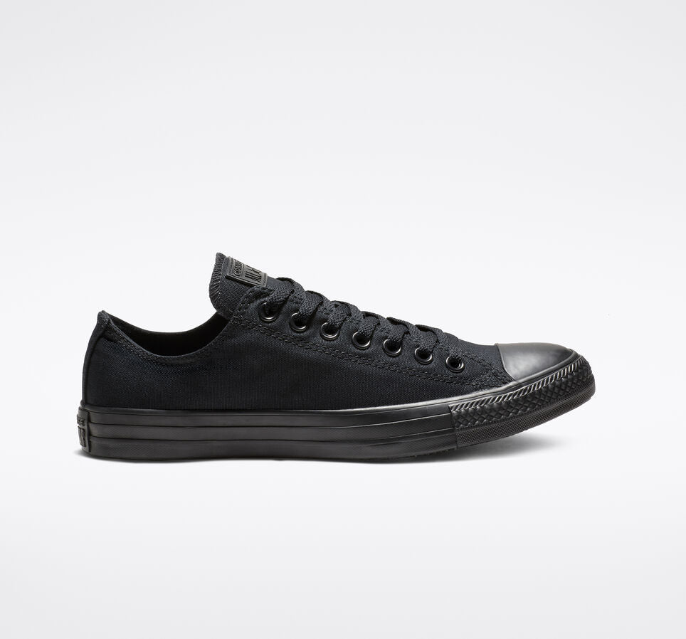 Amazon.com | Converse Unisex Chuck Taylor All Star Ox Low