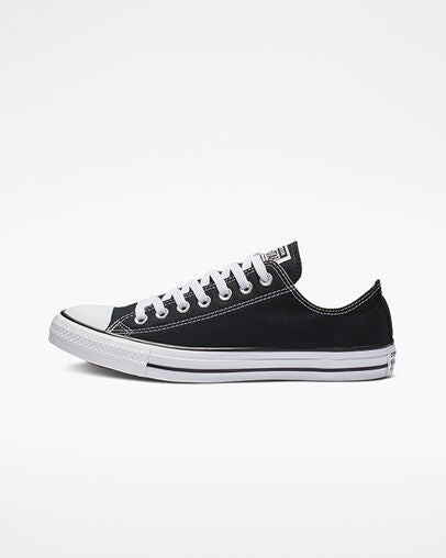 Chuck Taylor All Star Low Top Converse Walter's Clothing