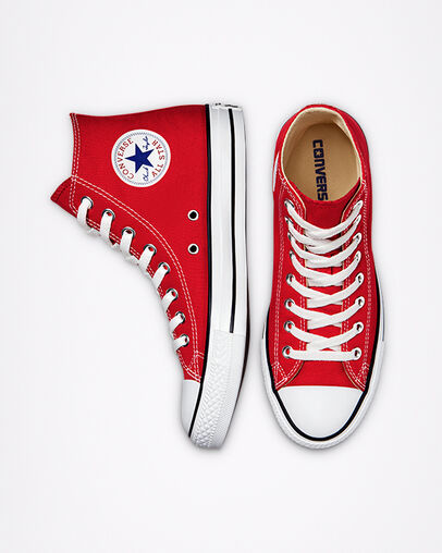 Chuck Taylor All Star High Top - Main Image